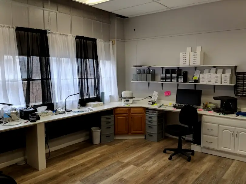 Batavia Whiteford Dental Laboratory