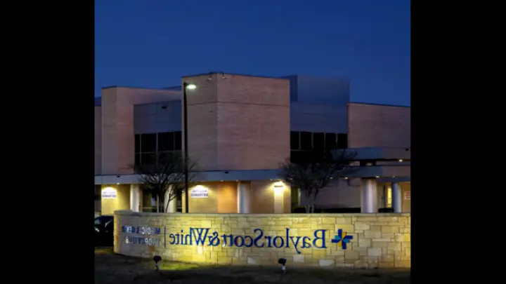 Baylor Scott & White Medical Center - Trophy Club