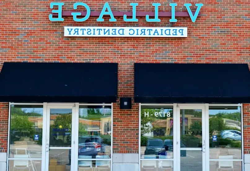  Beckett Ridge Village Pediatric Dentistry, Laura Doss DDS