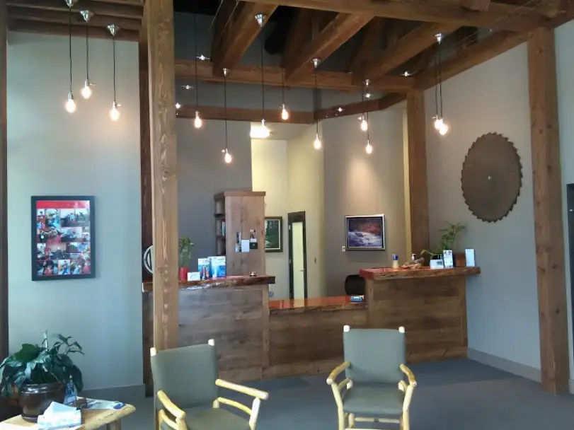Bend West River Dental