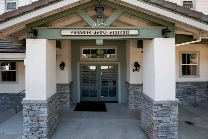 Benicia Oral Surgery & Implantology