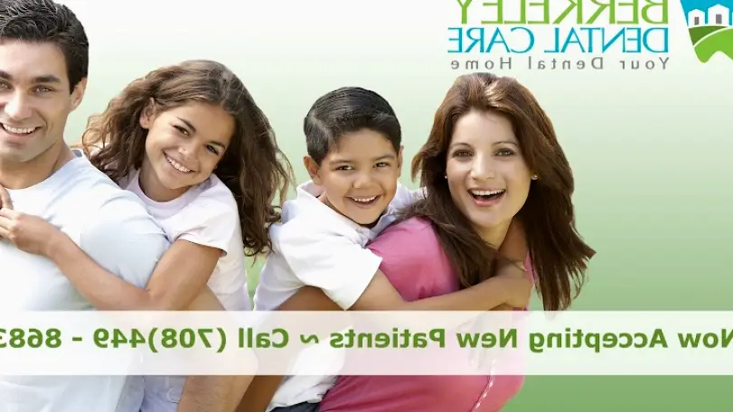 Berkeley Dental Care