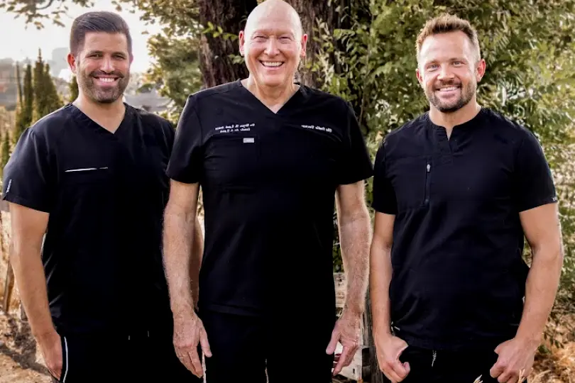  Boise Lamb Family Dental