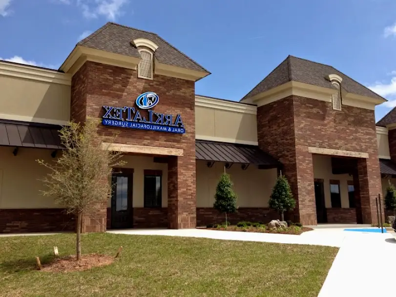 Bossier City ArkLaTex Oral & Maxillofacial Surgery