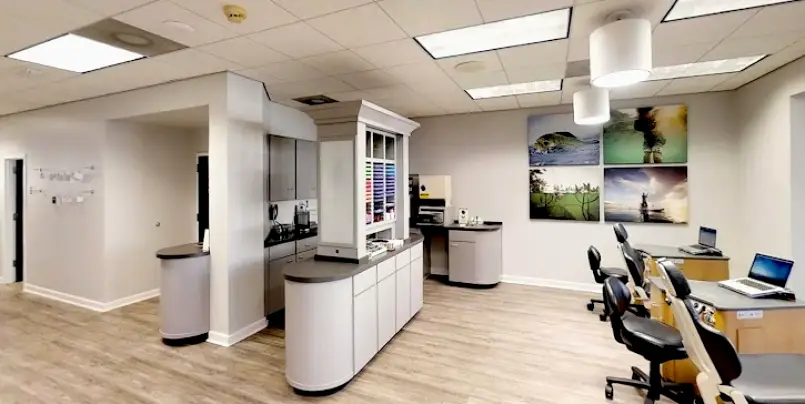 Brodie Bowman Orthodontics Niceville