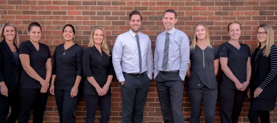 Calgary Living Wellness Dental