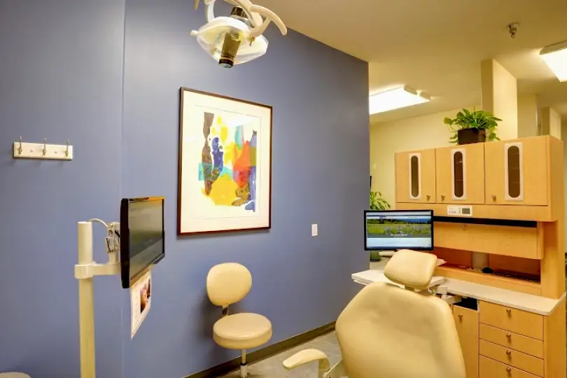 Camas Dentistry