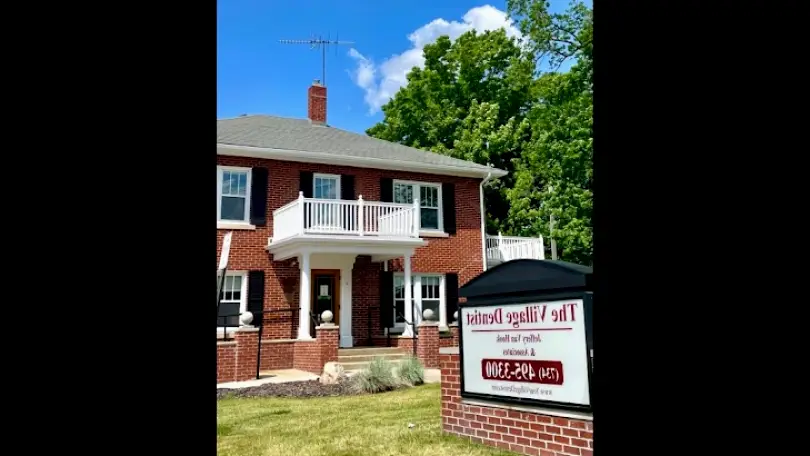 Canton The Village Dentist - Vanhook