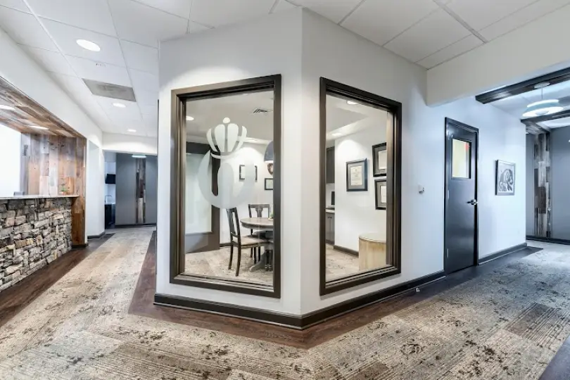  Charlotte Dentistry of the Queen City: Greg Reece, DMD