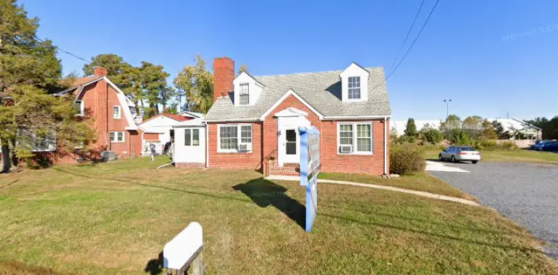 Chester Kent Island Family Dentistry
