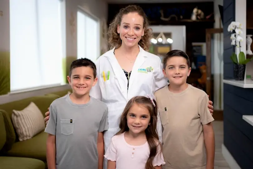 Cibolo Pediatric Dentistry and Orthodontics