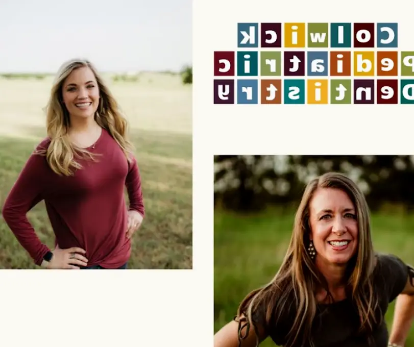 Cleburne Colwick Pediatric Dentistry