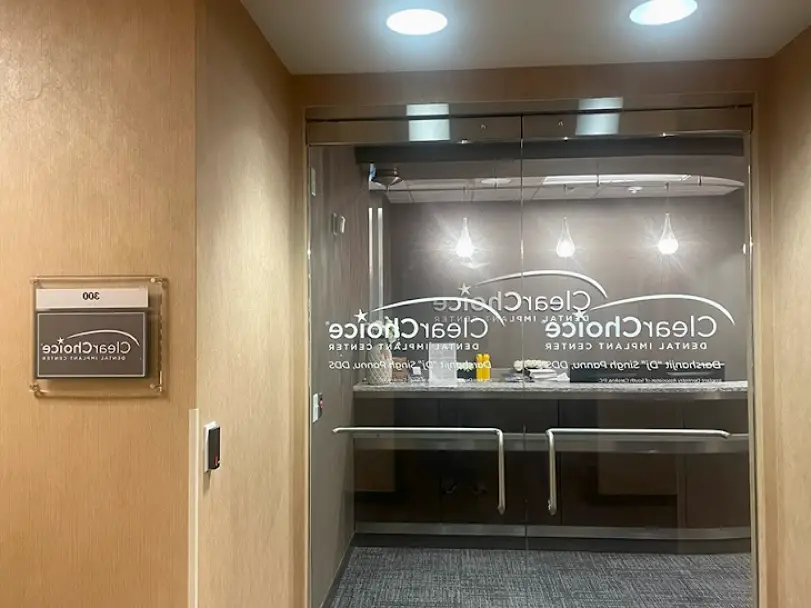 Columbia ClearChoice Dental Implant Center