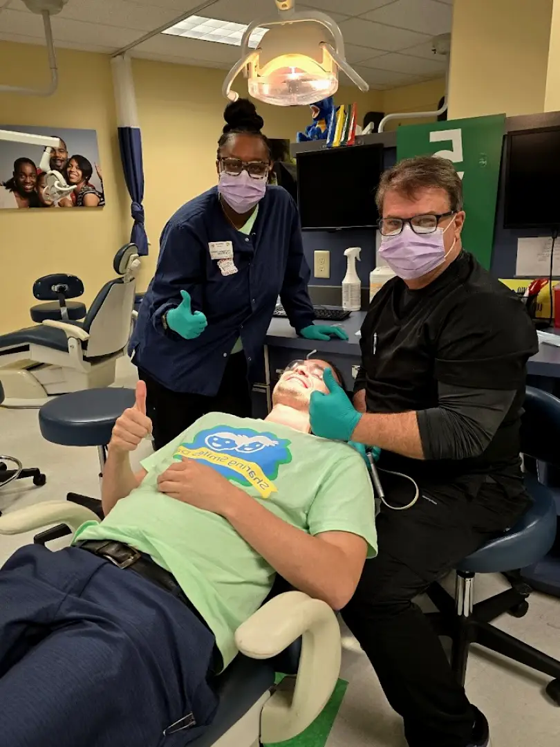 Columbia Creston Dental & Braces