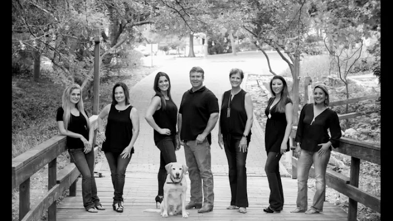 Corbet Locke, DDS - Woodway Dentist