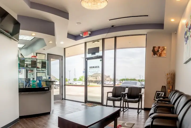 Cypress Falls Estates NW Dental - Cypress