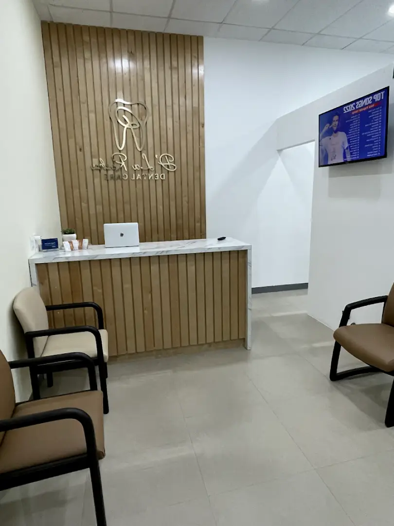 D La Rocha Dental Care -Clinica dental Tijuana