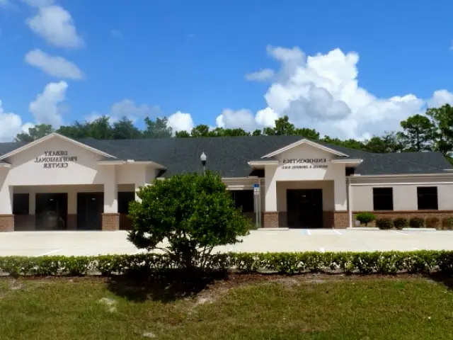 DeBary Endodontics Dr. Michael E. Degrood, DMD