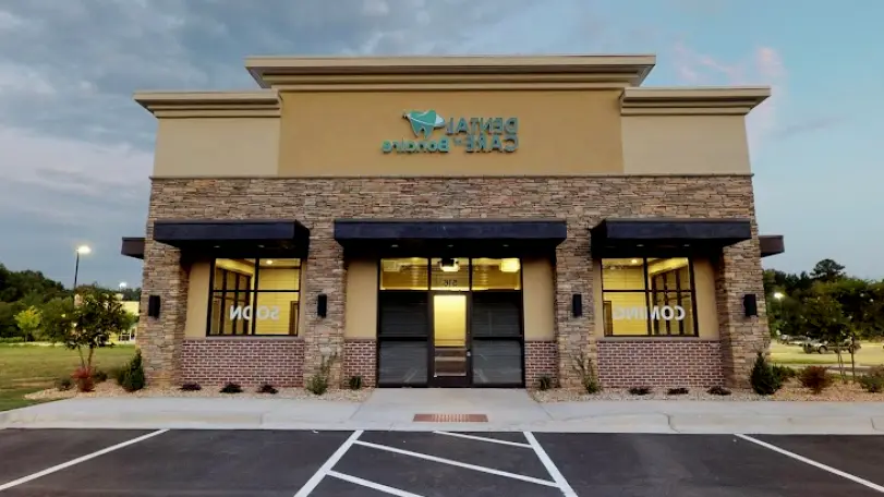 Dental Care of Bonaire