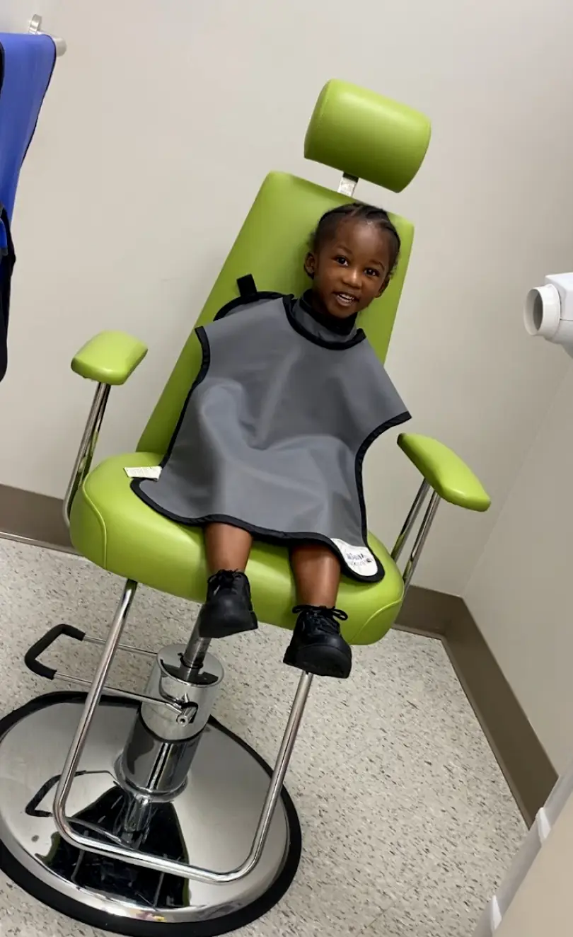 Dr. Kwon Pediatric Dentistry - Flowery Branch
