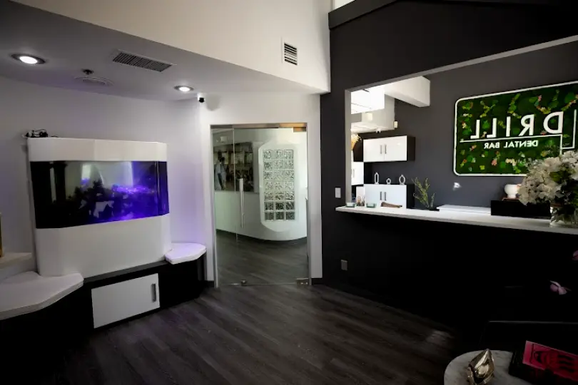Drill Dental | Boca Raton Dentist