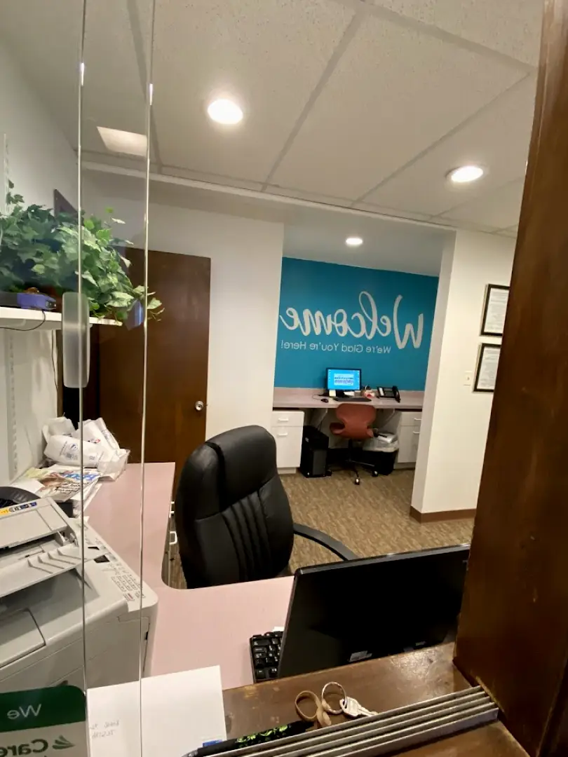 Eastpointe Michigan Denture and Implant Center