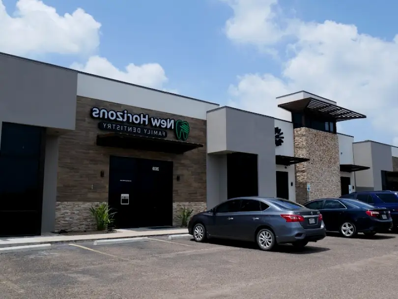 Edinburg New Horizons Family Dentistry - Prestige