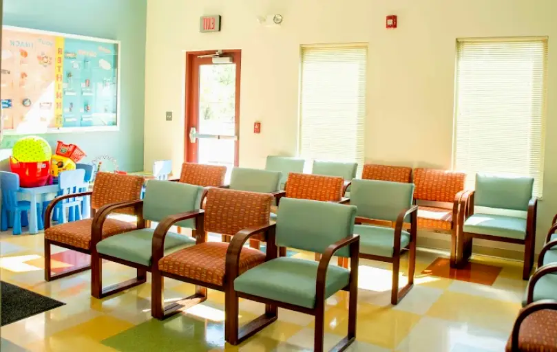 Elm City Harvest Family Health Center