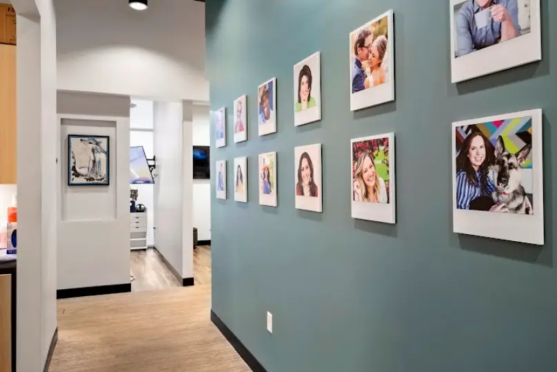 Espire Dental I Thornton