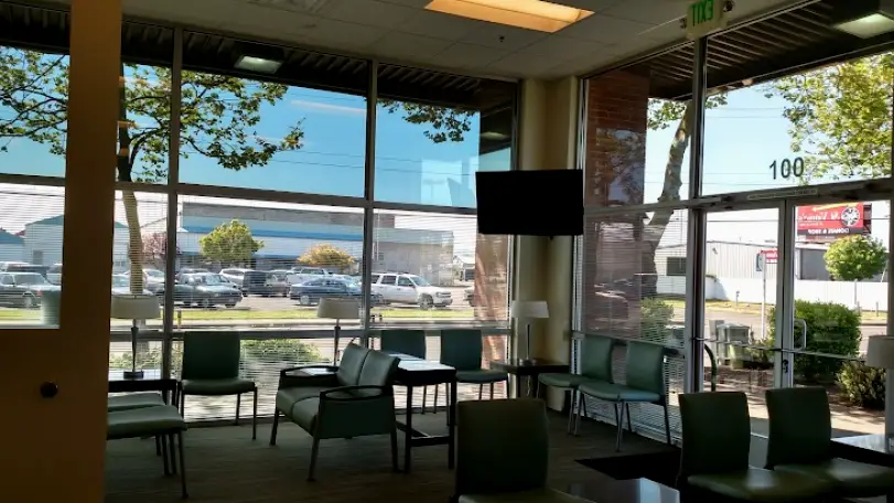 Eugene Arrow Dental Clinic