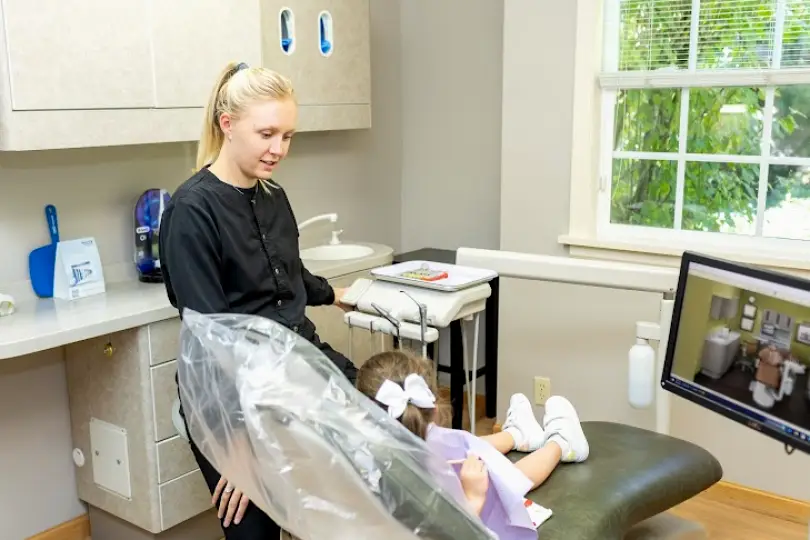 Eugene Matlock Dental