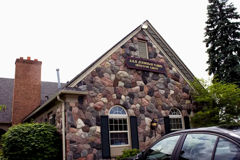  Farmington Hills Hammoud Family Dental