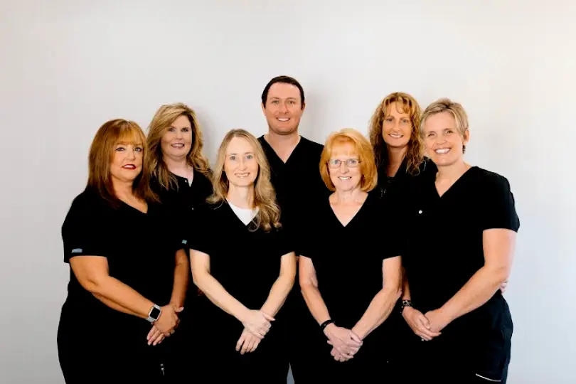 Fort Smith Brogan Lopez DDS