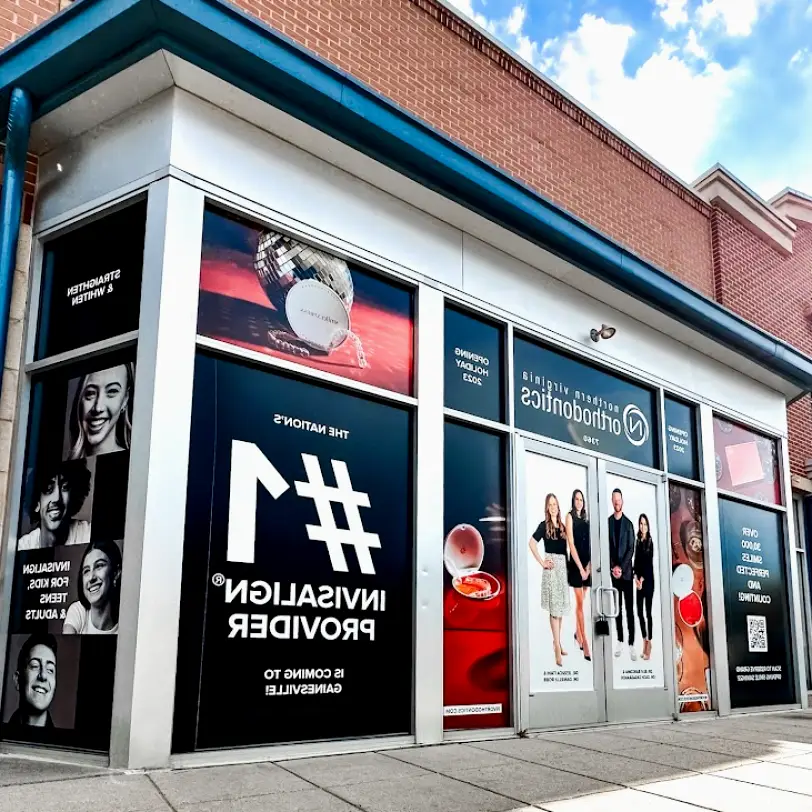 Gainesville Northern Virginia Orthodontics