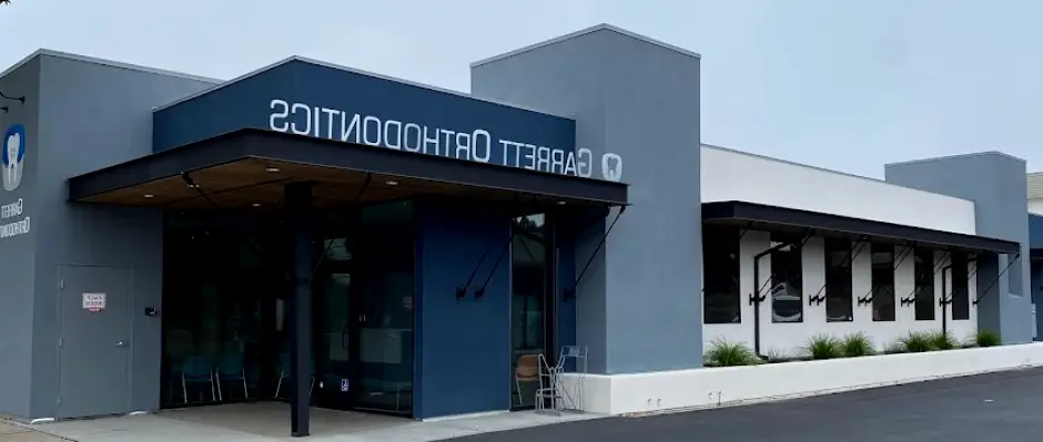 Garrett Orthodontics - Arroyo Grande