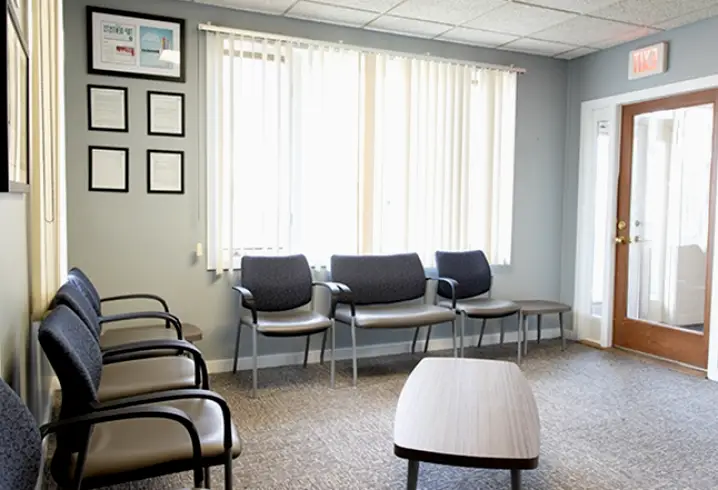 Gentle Dental New Bedford