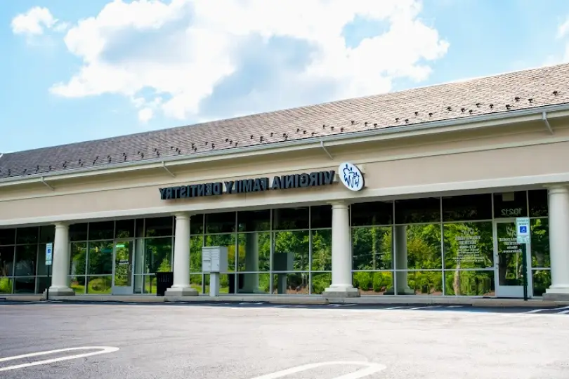  Glen Allen Mark G. Diefenderfer, DDS