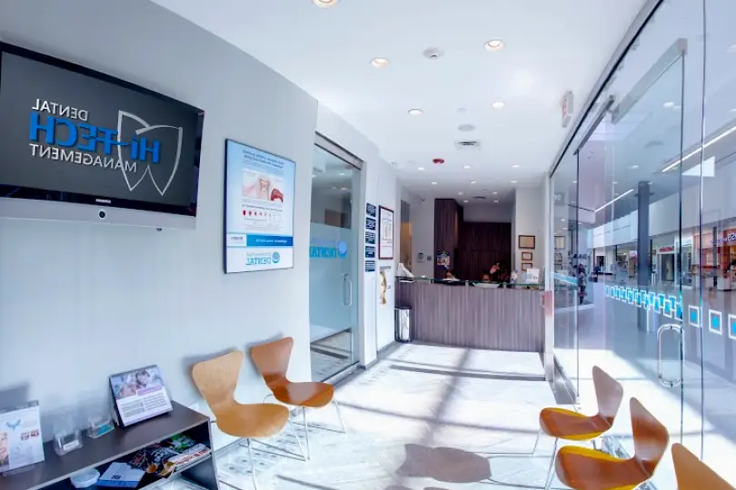 Hicksville Broadway Mall Dental