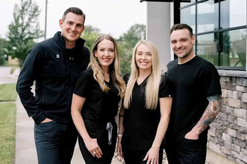 Hildebrand Estivo Dental of Smithville
