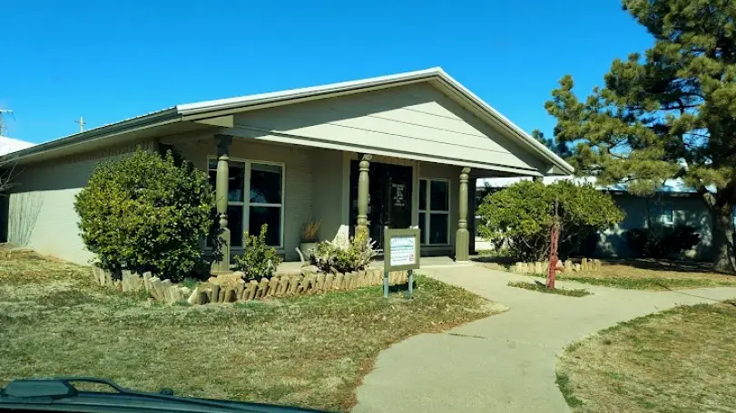 Hollis Shortgrass Community Health Center, Inc.