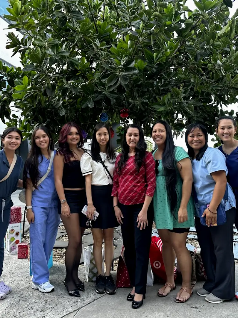 Honolulu Family Dental Clinic Inc