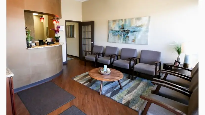 Infinity Dental of Fox Lake -Thomas Prendergast, DDS