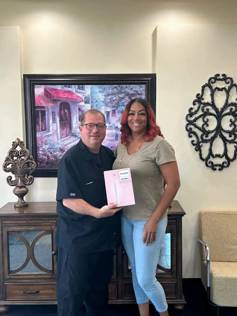 Irving Henegar Dental