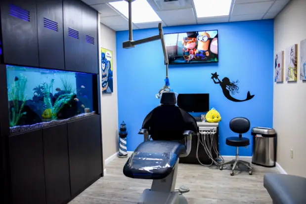 Irving Laguna Dental