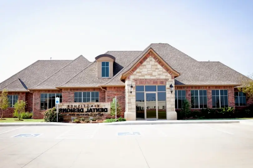Kingfisher Dental Designs - Jeffrey C. Danner, DDS