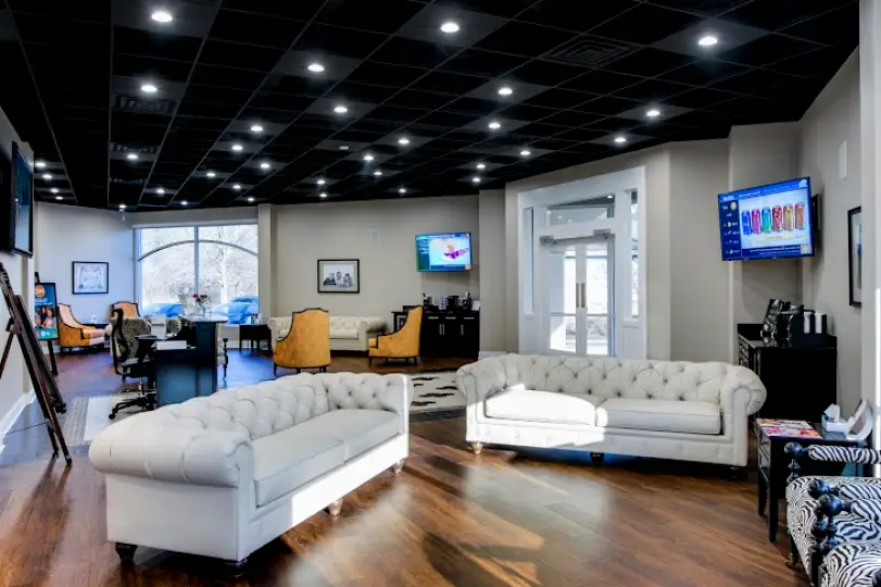 Lane & Associates Family Dentistry - Cary Tryon
