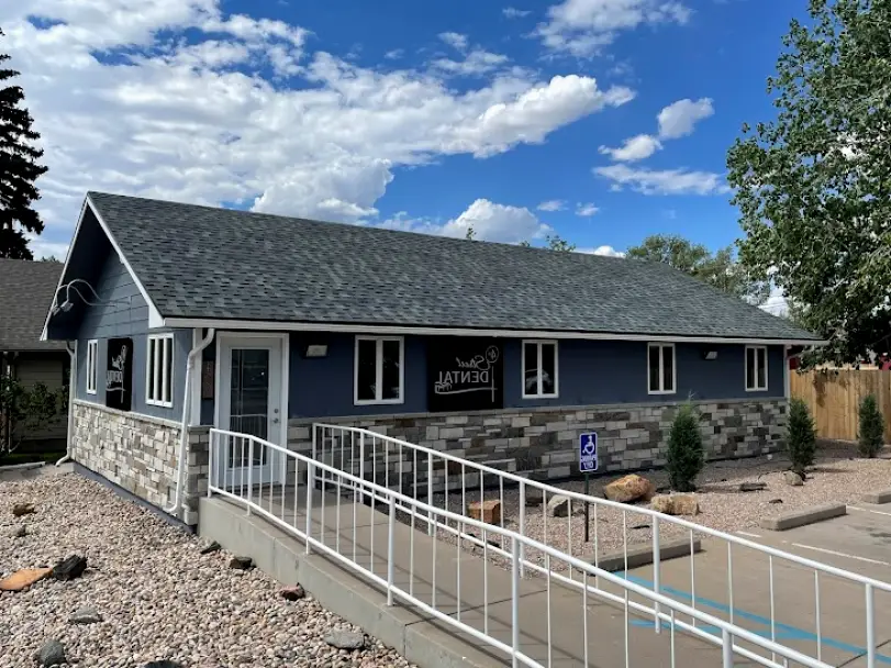 Laramie 4th Street Dental