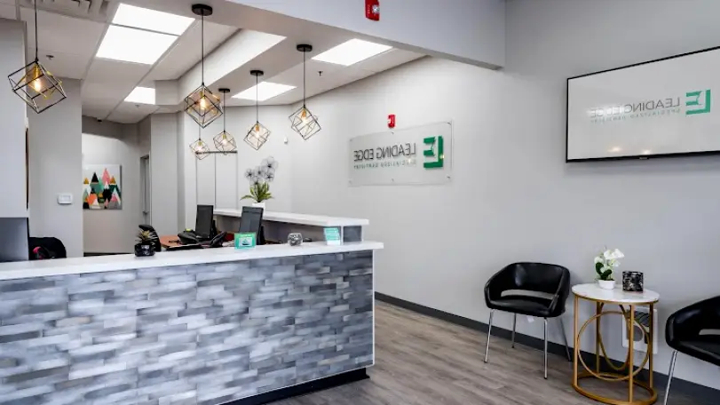Leading Edge Specialized Dentistry Springfield