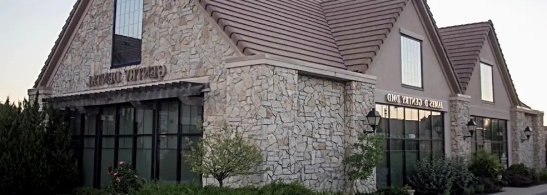 Leawood Gentry Dental