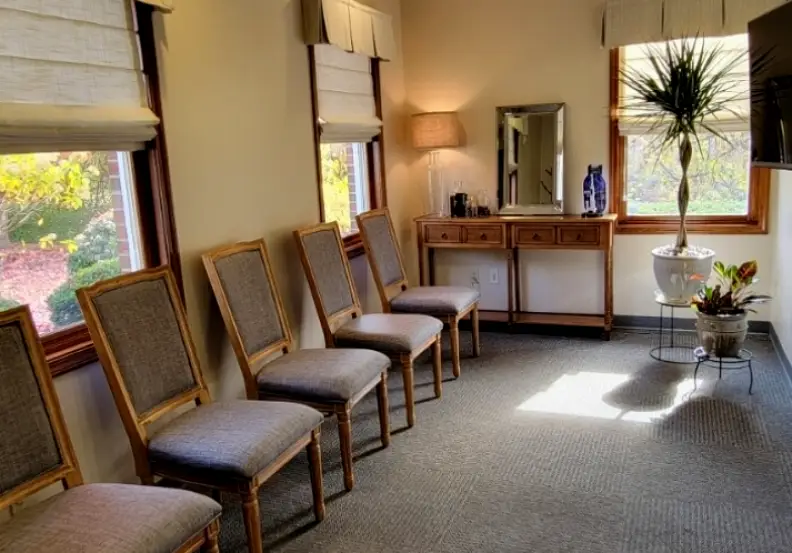 Lewis Center The Dental Group At Polaris
